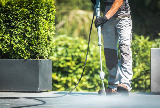 Best Post-Construction Pressure Washing  in Brices Creek, NC