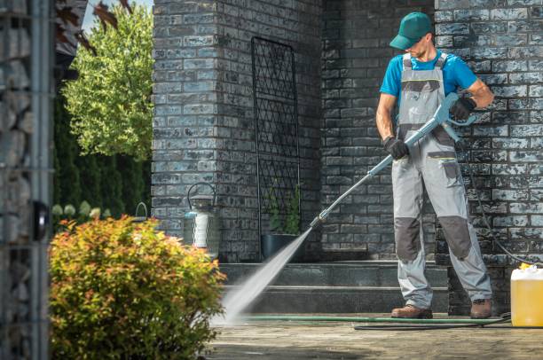Best Sidewalk and Walkway Cleaning  in Brices Creek, NC