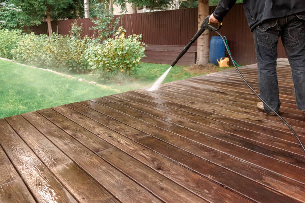 Best Pool Deck Cleaning  in Brices Creek, NC