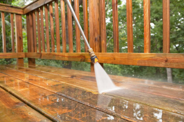 Best Restaurant Pressure Washing  in Brices Creek, NC
